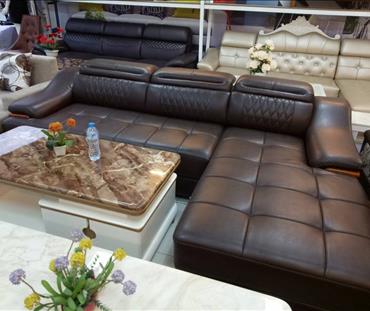 Bàn ghế Sofa Sài Gòn Thành Kiểu