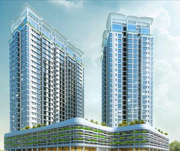 Cung ứng vật tư dự ứng lực Sora Gardens I