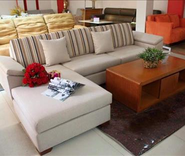 Mẫu bàn ghế sofa Giang Phát