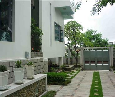 Sơn Thủy Villa