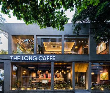 The Long Caffe