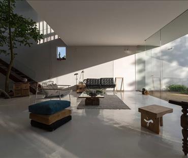 MaHouse - Gerira Architects