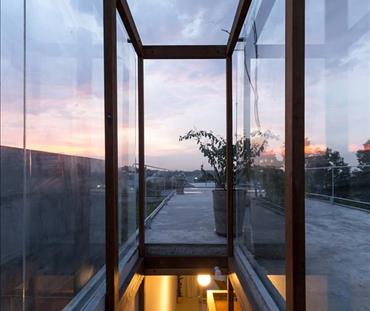 Thi House - Gerira Architects