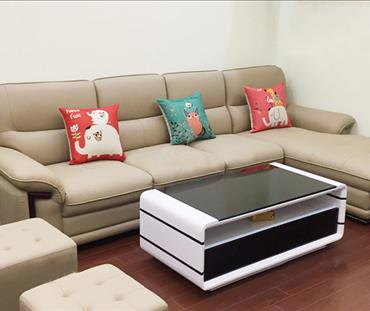 Dịch vụ bọc ghế sofa