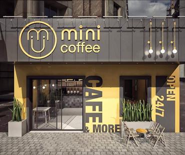 Mini Coffee