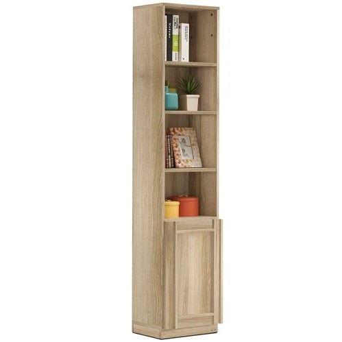 Tủ sách LYBRARY/BOOKSHELF/BS40/LINDBERG OAK