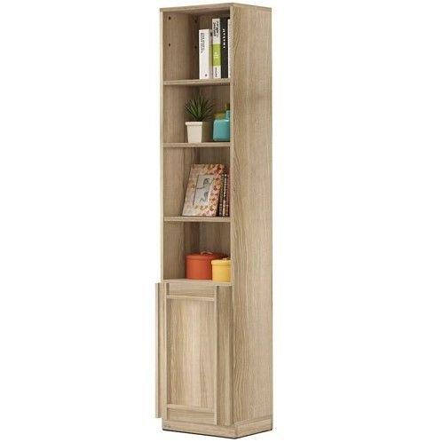 Tủ sách LYBRARY/BOOKSHELF/BS40/LINDBERG OAK