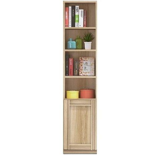 Tủ sách LYBRARY/BOOKSHELF/BS40/LINDBERG OAK