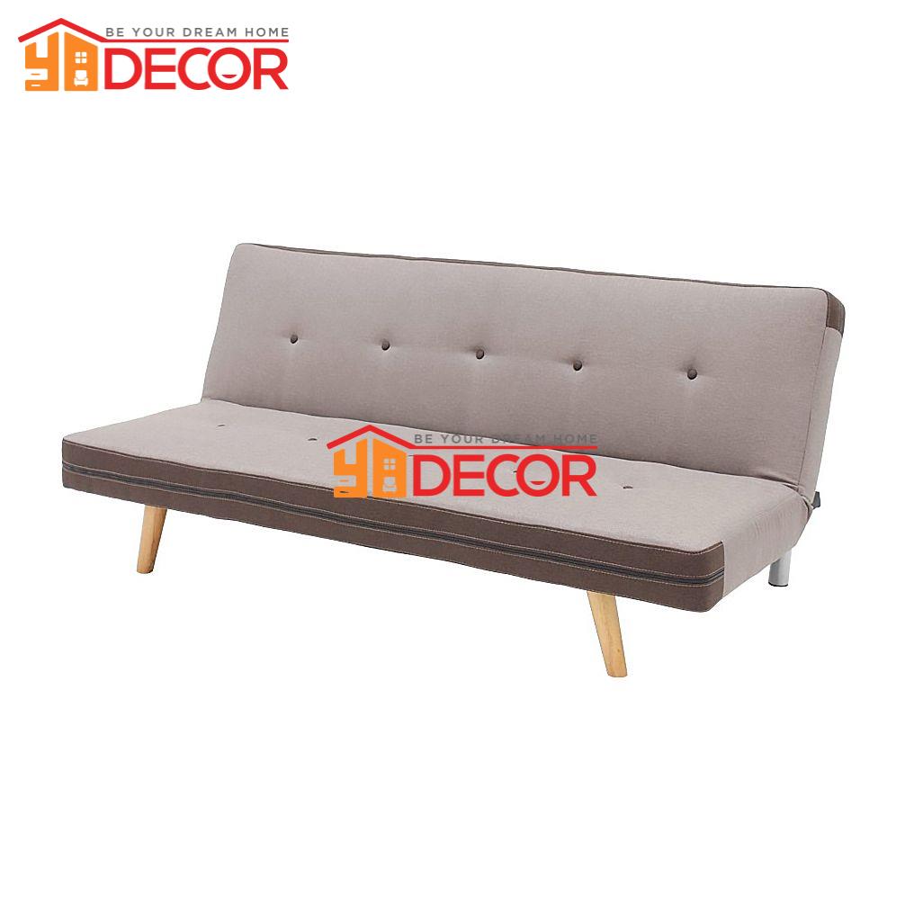 Sofa giường MINLY/FABRIC GRAY