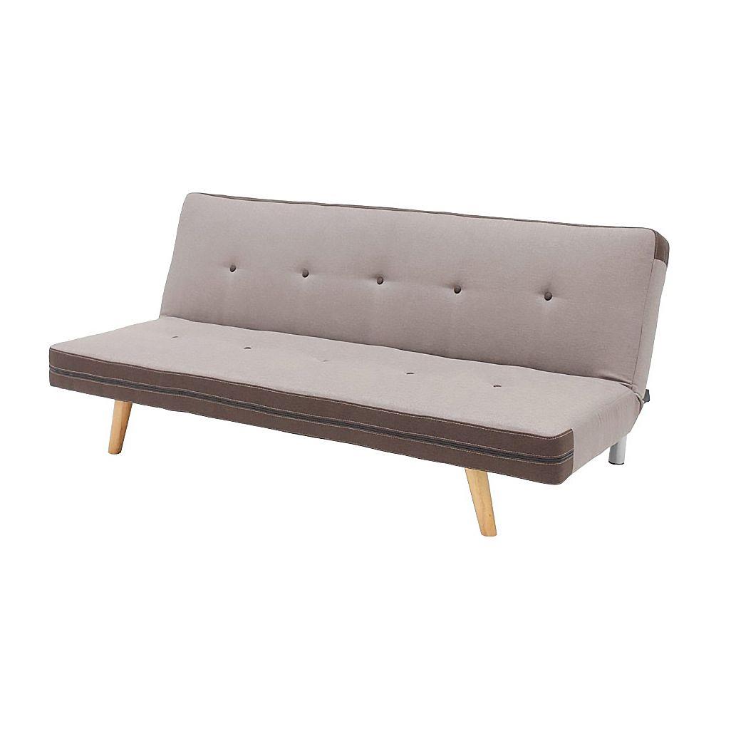 Sofa giường MINLY/FABRIC GRAY