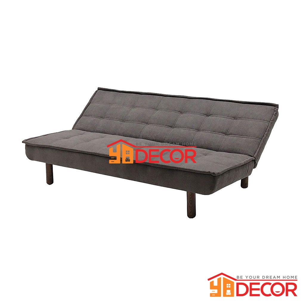 Sofa giường U BED/NATURAL WOOD/BROWN