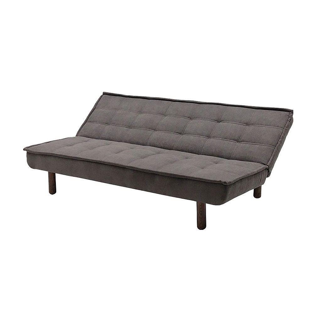 Sofa giường U BED/NATURAL WOOD/BROWN