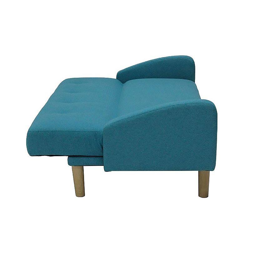 Sofa giường NOBIC BLUE/3S