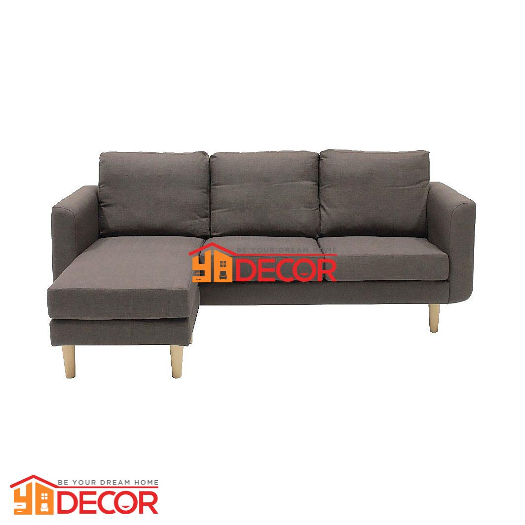 Sofa góc 2 chỗ ANSEN/BROWN/2S+...