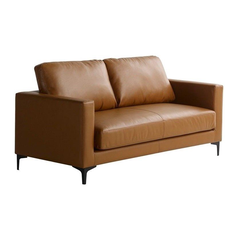 Sofa 3 chỗ AUSTIN/SL BROWN/3S