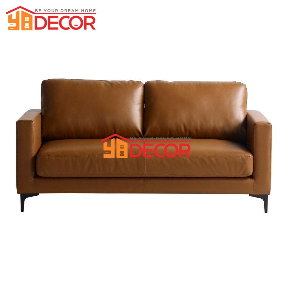 Sofa 3 chỗ AUSTIN/SL BROWN/3S