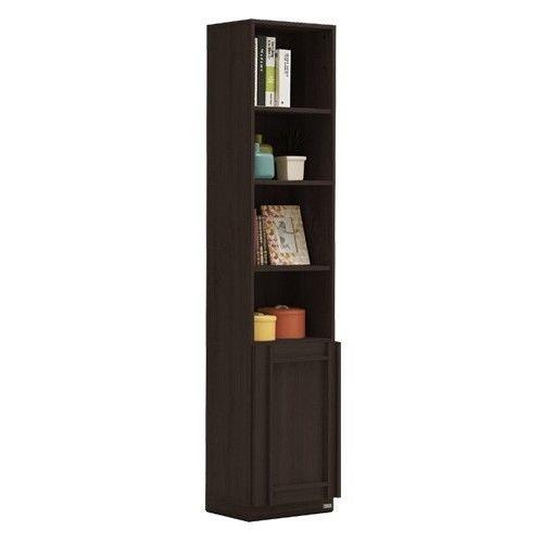 Kệ sách LYBRARY/BOOKCASE BS40/WENGE