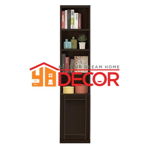 Kệ sách LYBRARY/BOOKCASE BS40/...