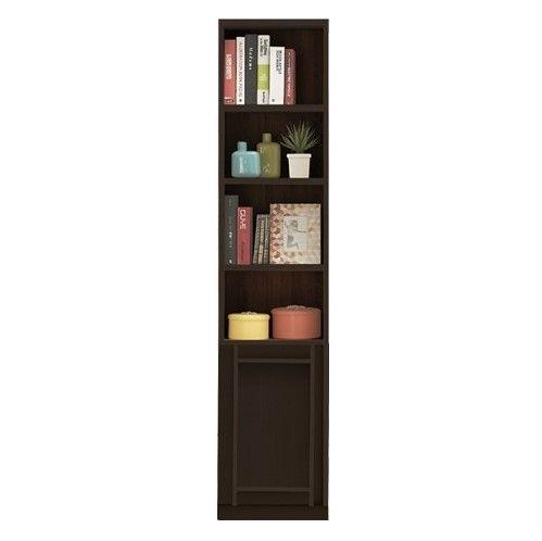 Kệ sách LYBRARY/BOOKCASE BS40/WENGE