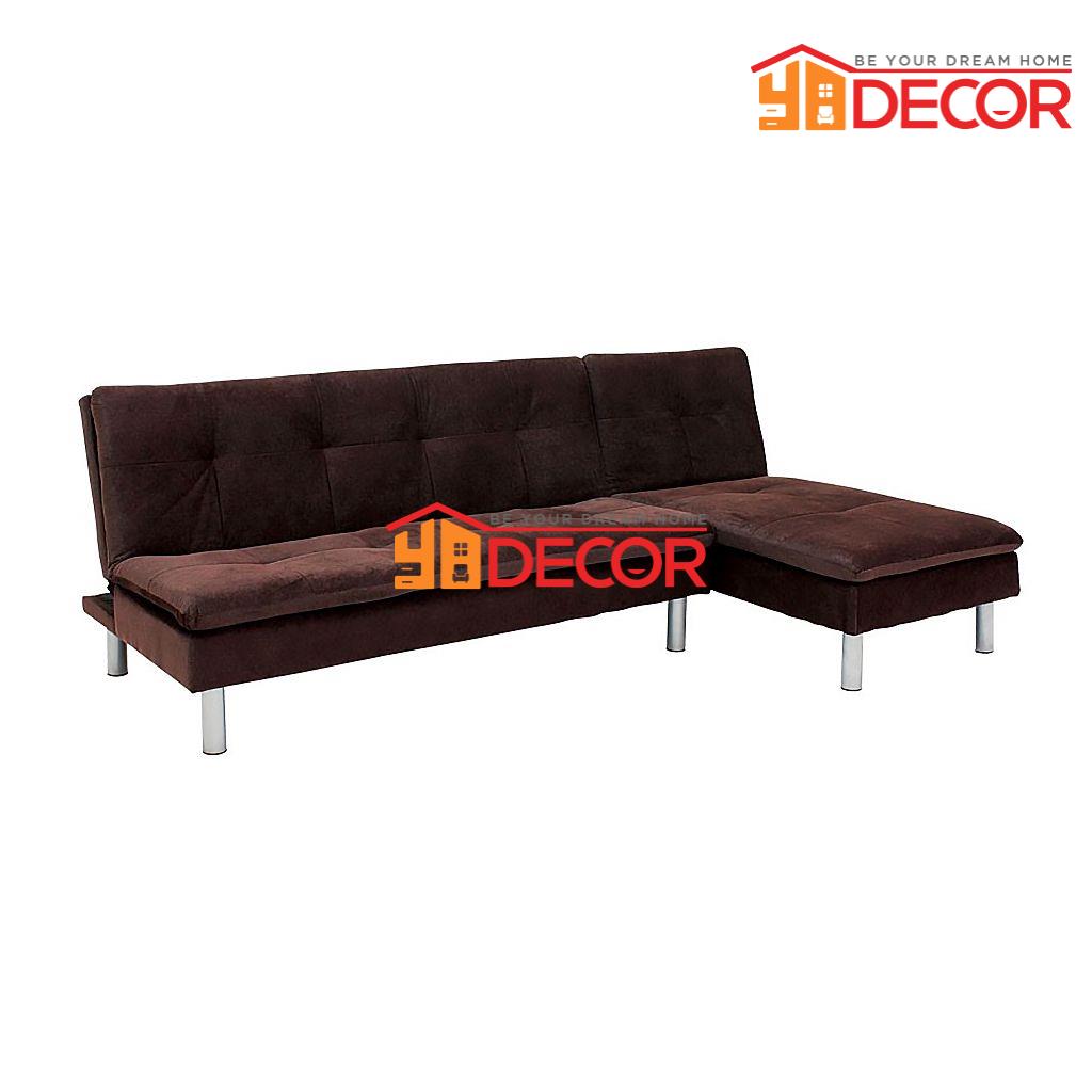 Sofa góc YONO BROWN