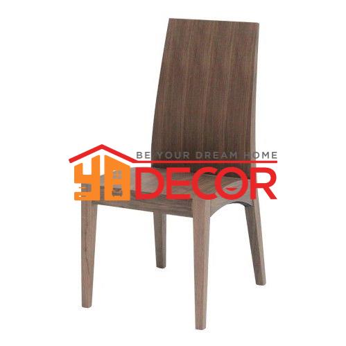 Ghế ăn HOPPER-#2/#A1012-15-WALNUT