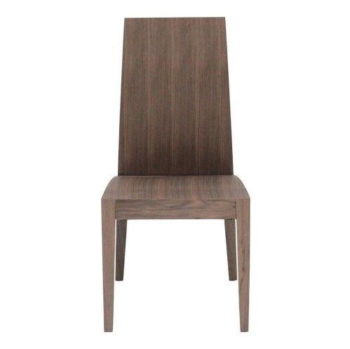 Ghế ăn HOPPER-#2/#A1012-15-WALNUT