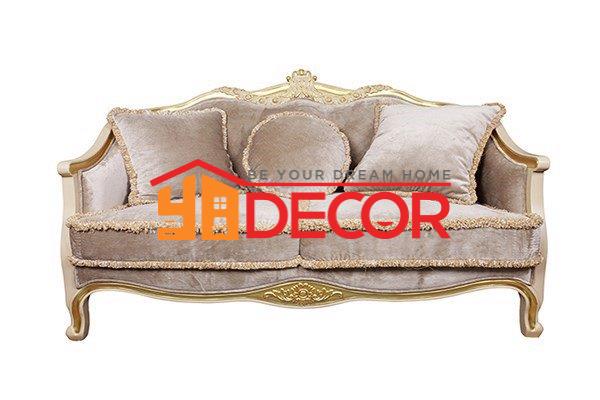 Sofa Leona 2 chỗ