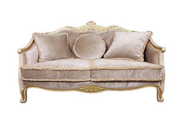 Sofa Leona 2 chỗ