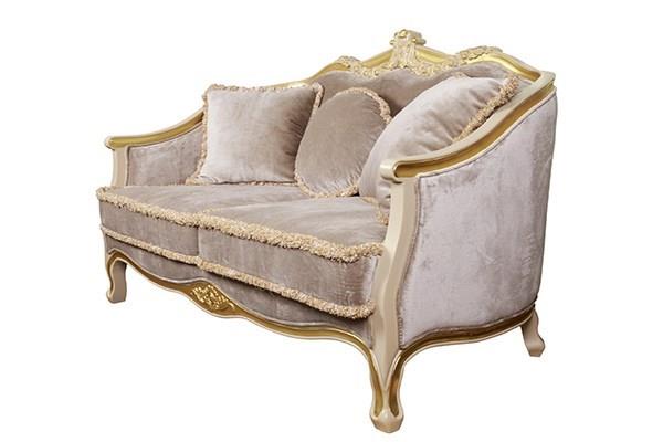 Sofa Leona 2 chỗ