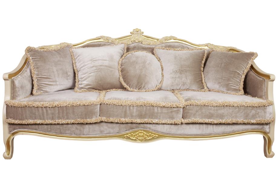 Sofa Leona 3 chỗ