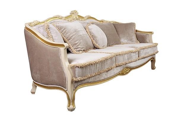 Sofa Leona 3 chỗ