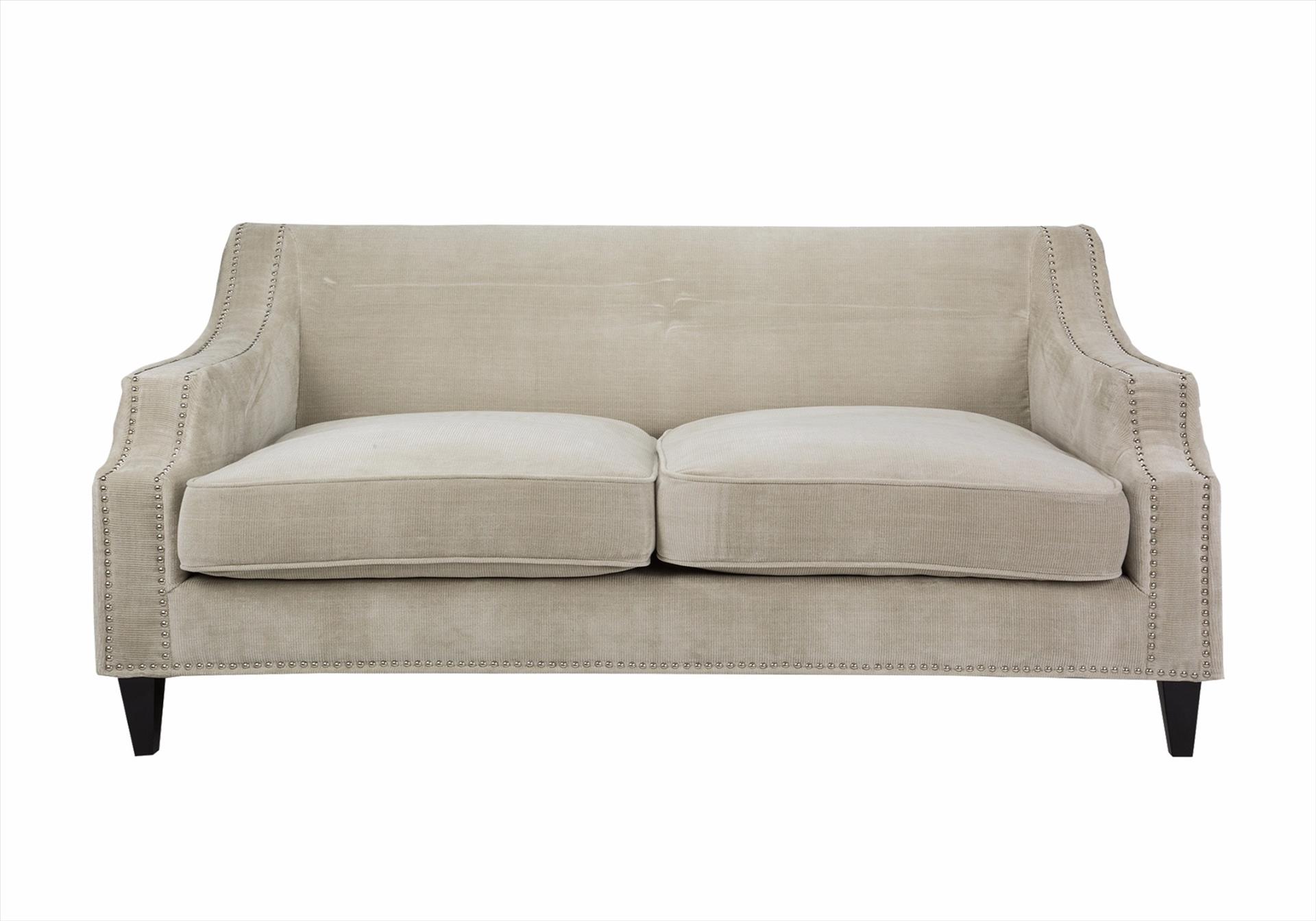 Sofa Marine 3 chỗ, màu mushroom