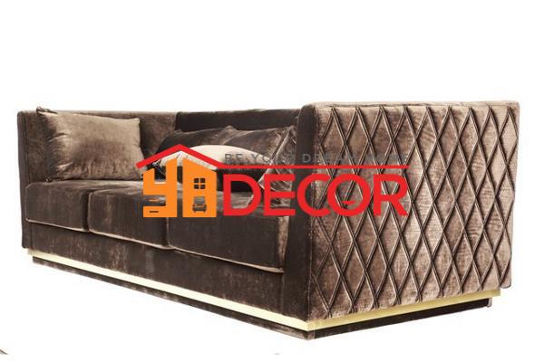 Sofa Louise 4 chỗ