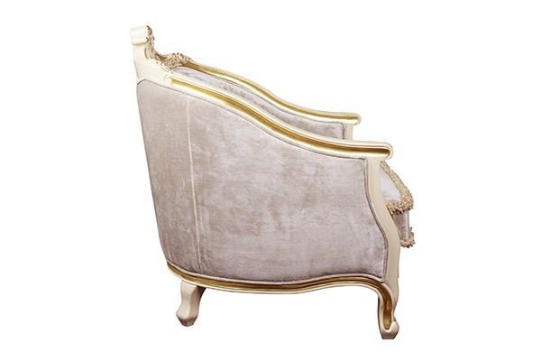 Sofa Leona 1 chỗ