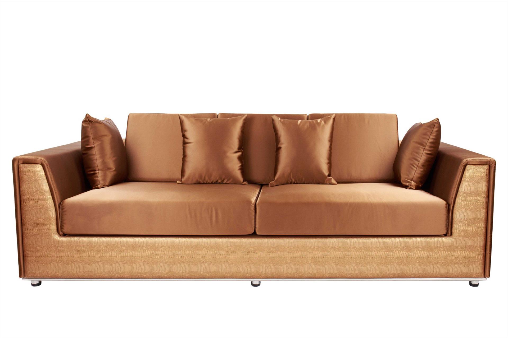 Sofa Camile 3 chỗ