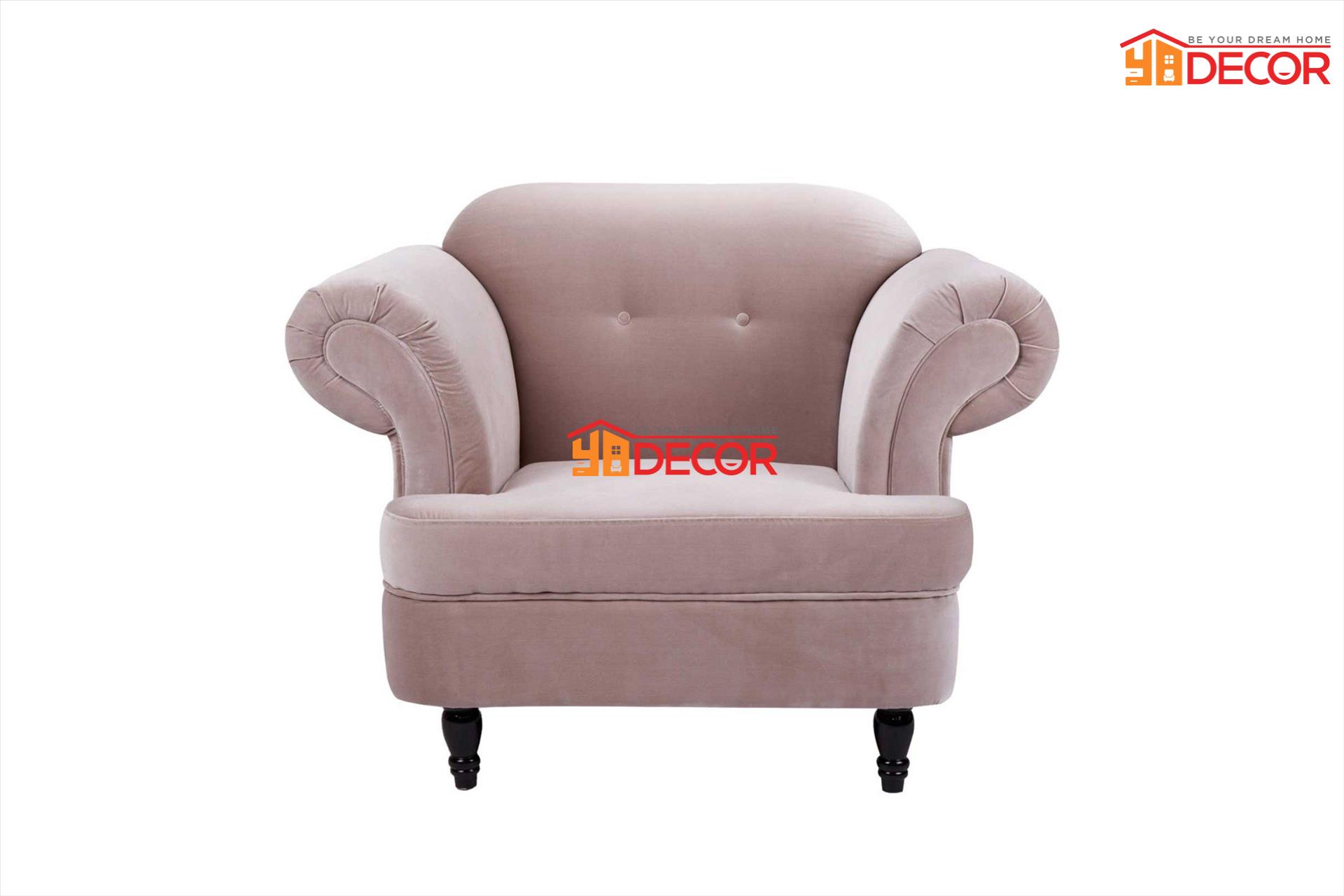 Sofa Belinda 1 chỗ