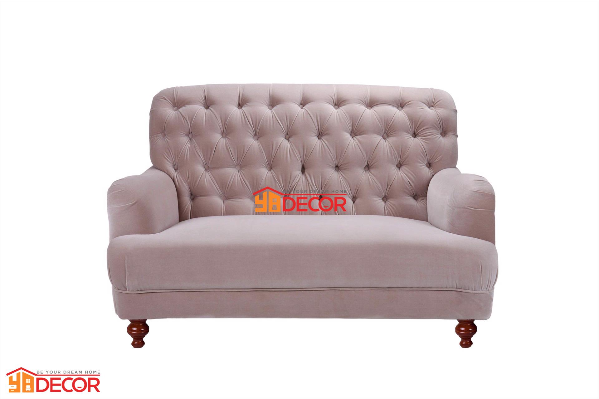 Sofa Nathan 2 chỗ