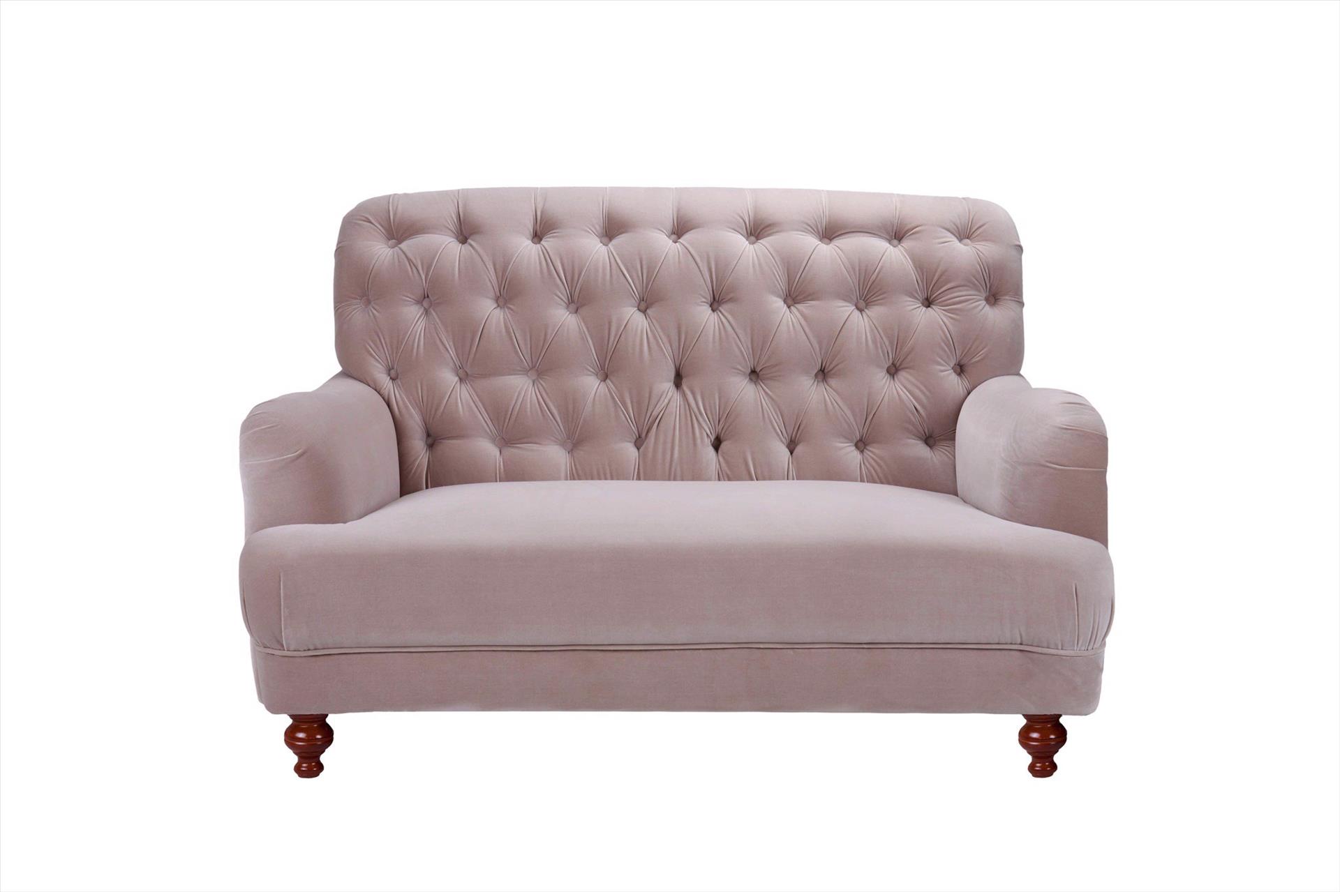 Sofa Nathan 2 chỗ