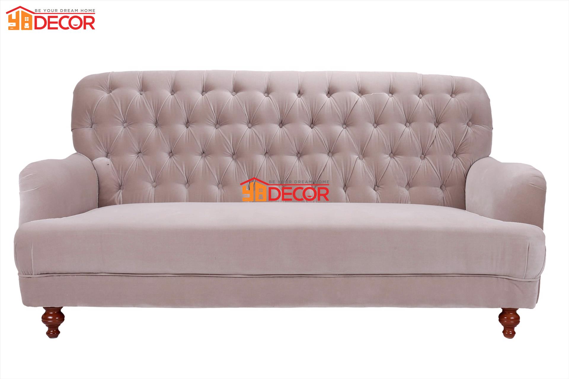 Sofa Nathan 3 chỗ