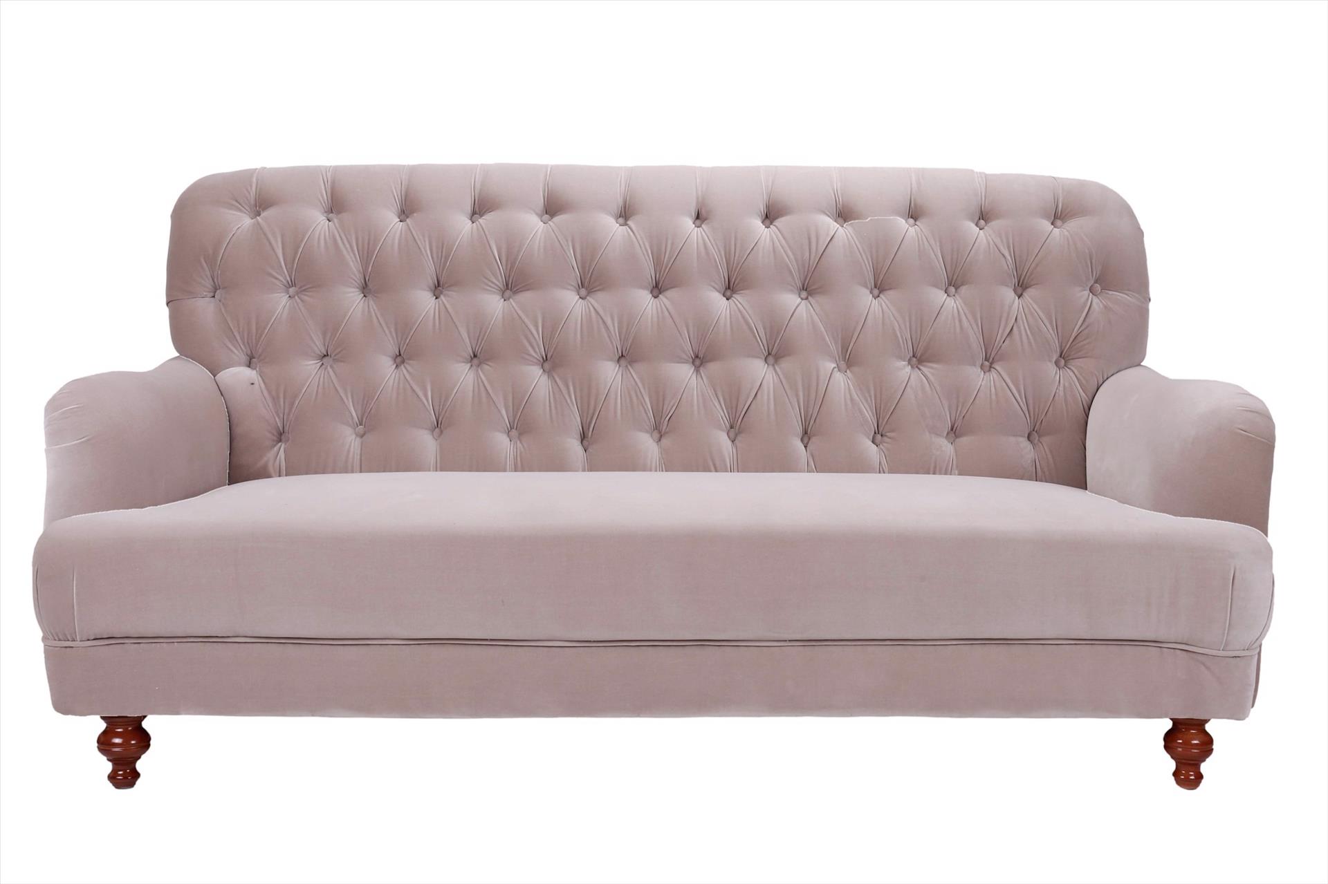 Sofa Nathan 3 chỗ