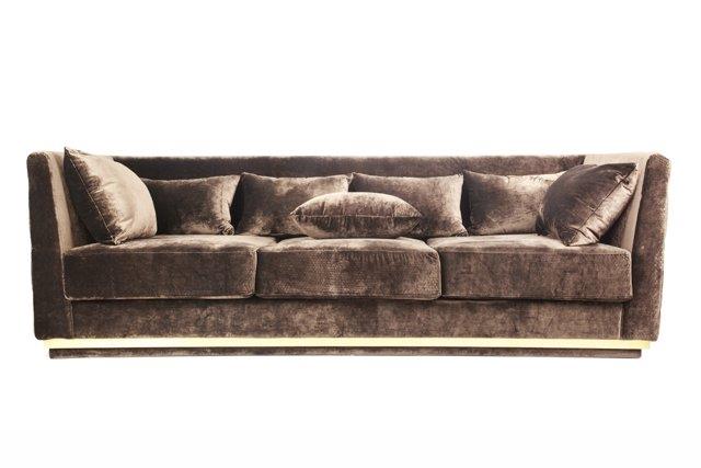 Sofa Louise 4 chỗ