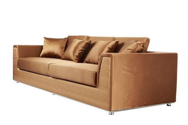 Sofa Camile 3 chỗ