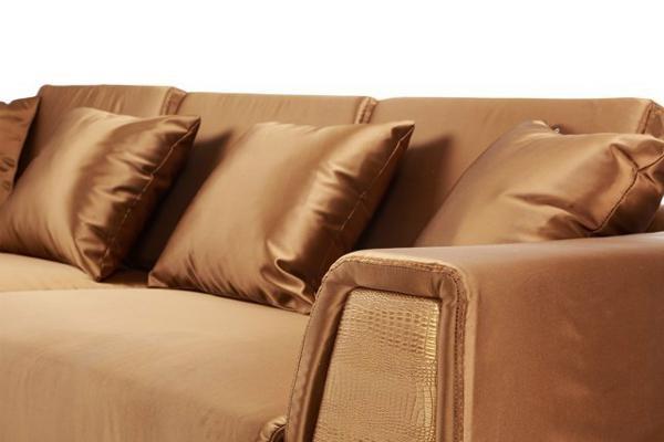 Sofa Camile 3 chỗ