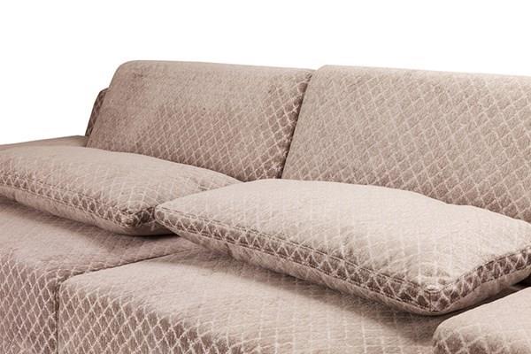 Sofa Carlotta 3 chỗ