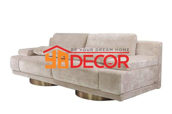 Sofa Carlotta 3 chỗ