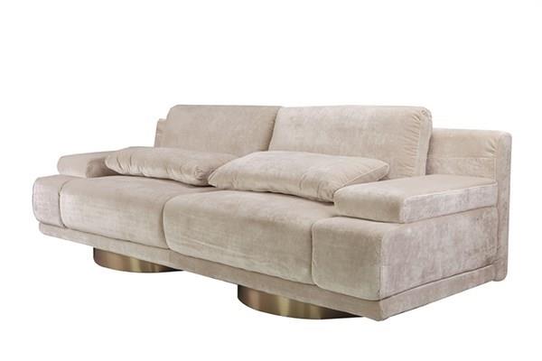 Sofa Carlotta 3 chỗ