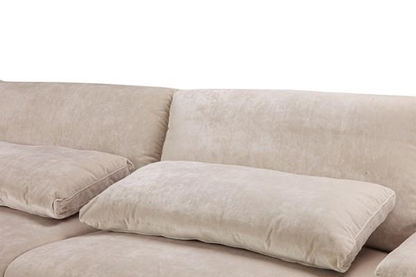 Sofa Carlotta 3 chỗ