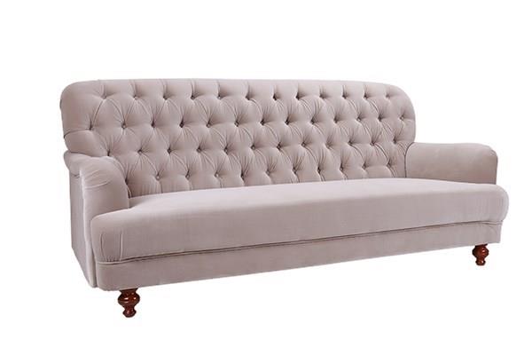 Sofa Nathan 3 chỗ