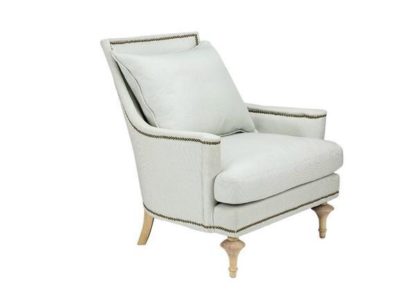 Sofa Chloé 1 chỗ