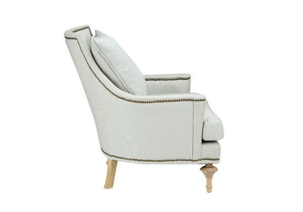 Sofa Chloé 1 chỗ